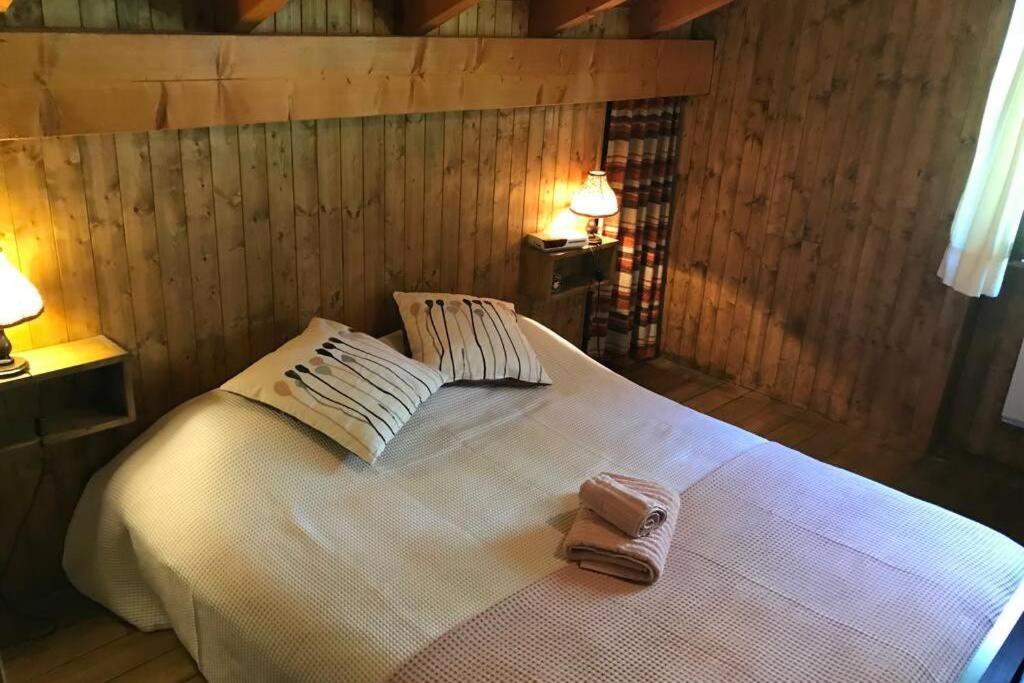 Casa Cantoni Lavizzara Eksteriør billede