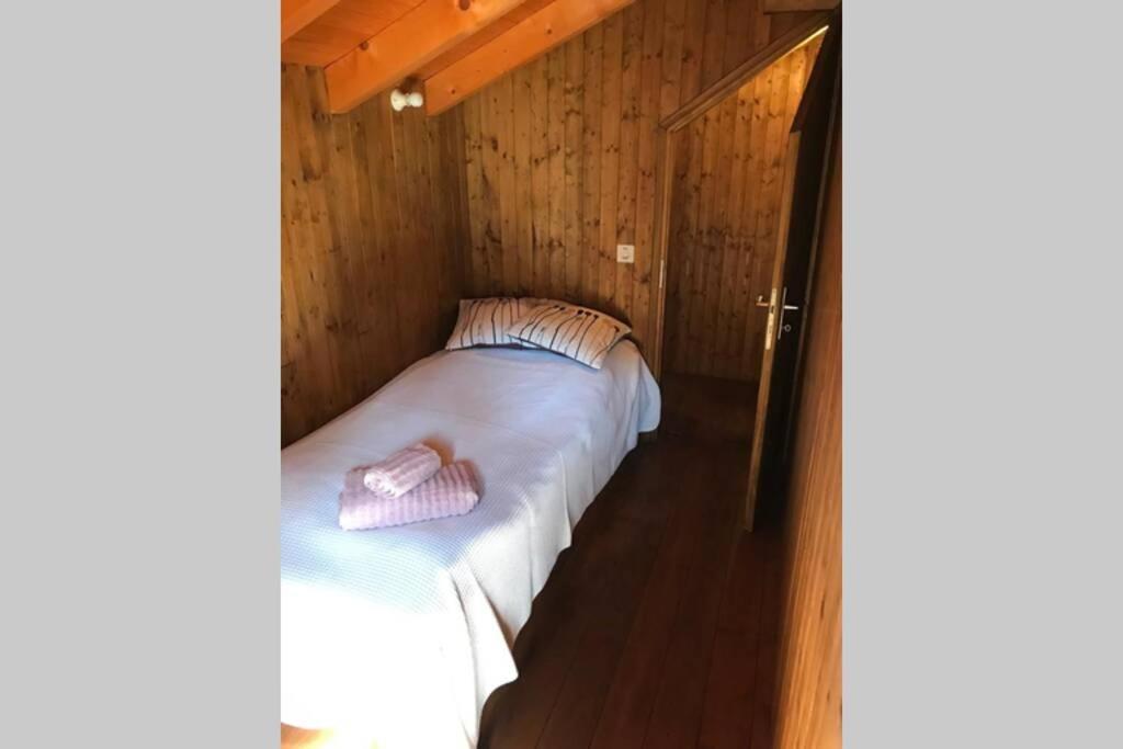 Casa Cantoni Lavizzara Eksteriør billede