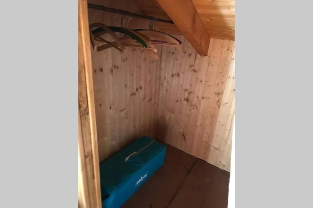 Casa Cantoni Lavizzara Eksteriør billede