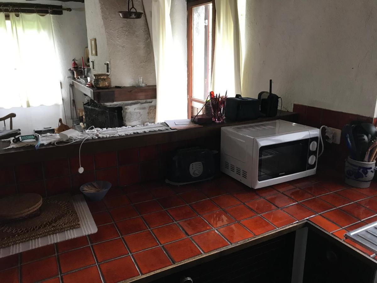 Casa Cantoni Lavizzara Eksteriør billede
