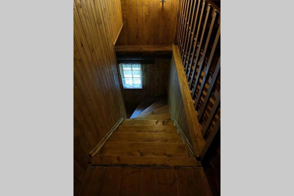 Casa Cantoni Lavizzara Eksteriør billede